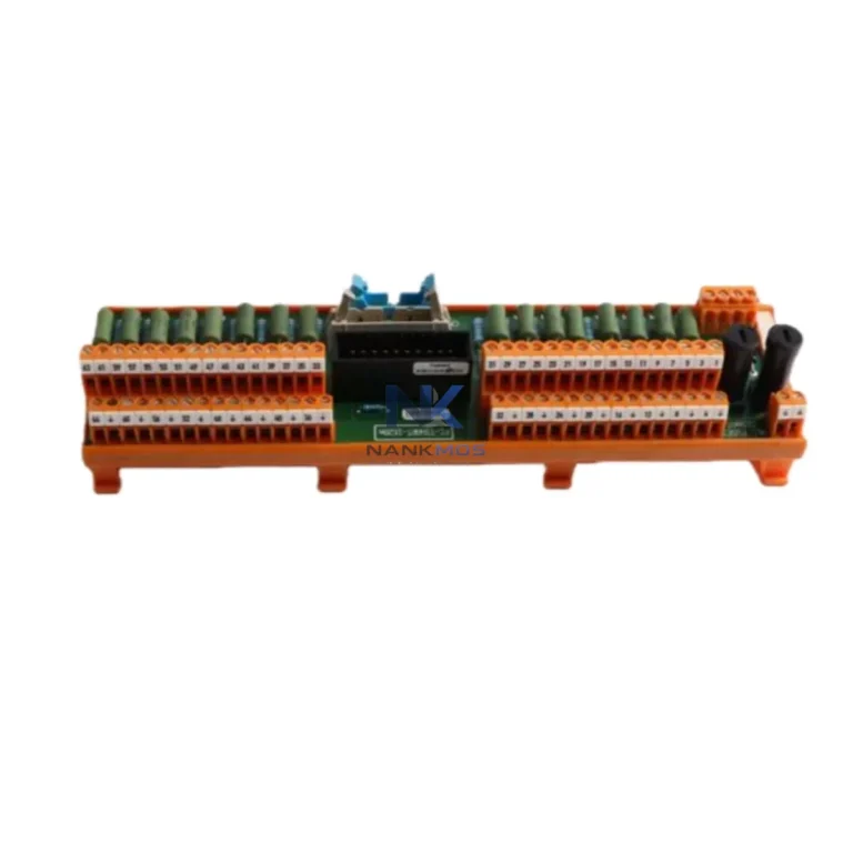 Honeywell 10205/2/1 Analog Output Module