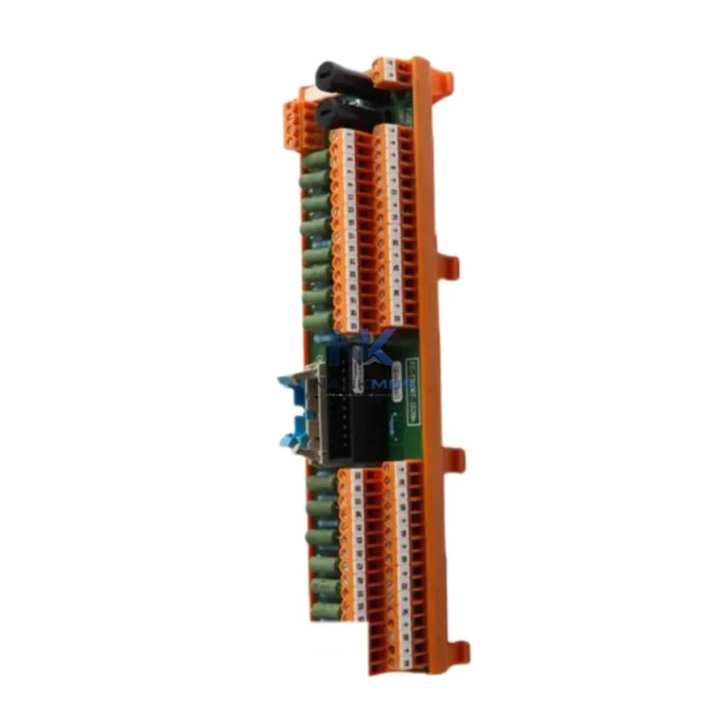 Honeywell 10205/2/1 Energy-Control Analog Output Module 10205/2/1 industrial automation spare part