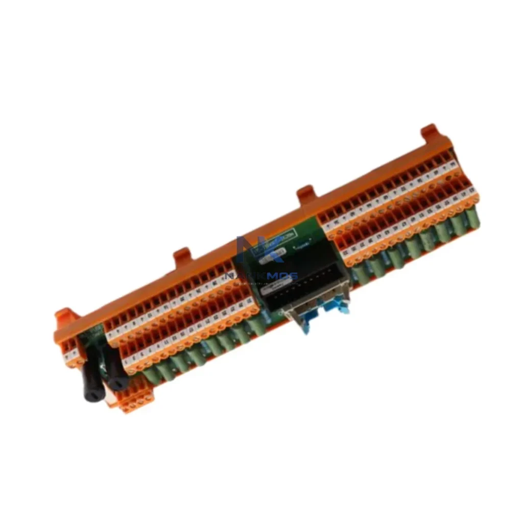 Honeywell 10205/2/1 Energy-Control Analog Output Module 10205/2/1 industrial automation spare part