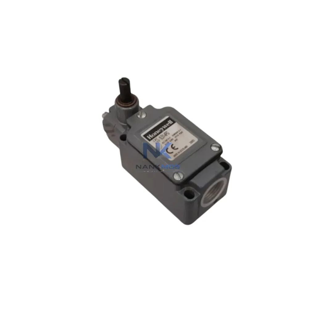 Honeywell 1LS1-4PG Limit Switch product reference image