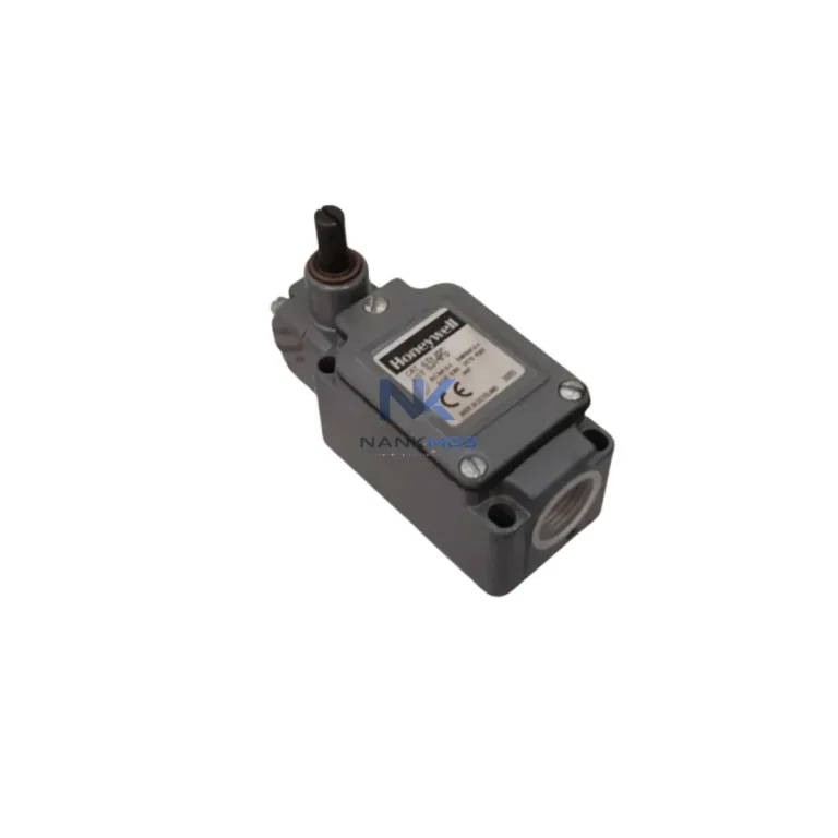 Honeywell 1LS1-4PG Limit Switch