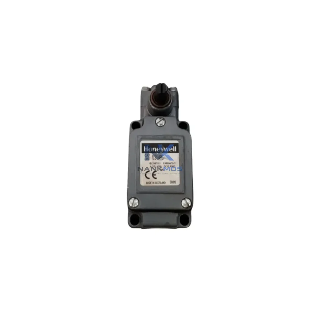 Honeywell 1LS1-4PG Network-Linked Limit Switch for Smart Automation 1LS1-4PG industrial automation spare part