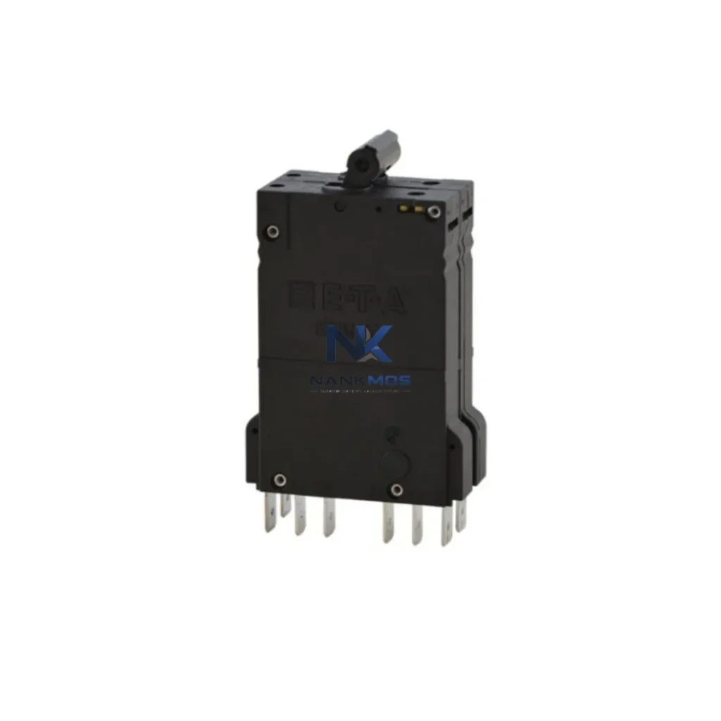 Honeywell 2210-S211-P1F1-H111 Industrial Network Interface product reference image