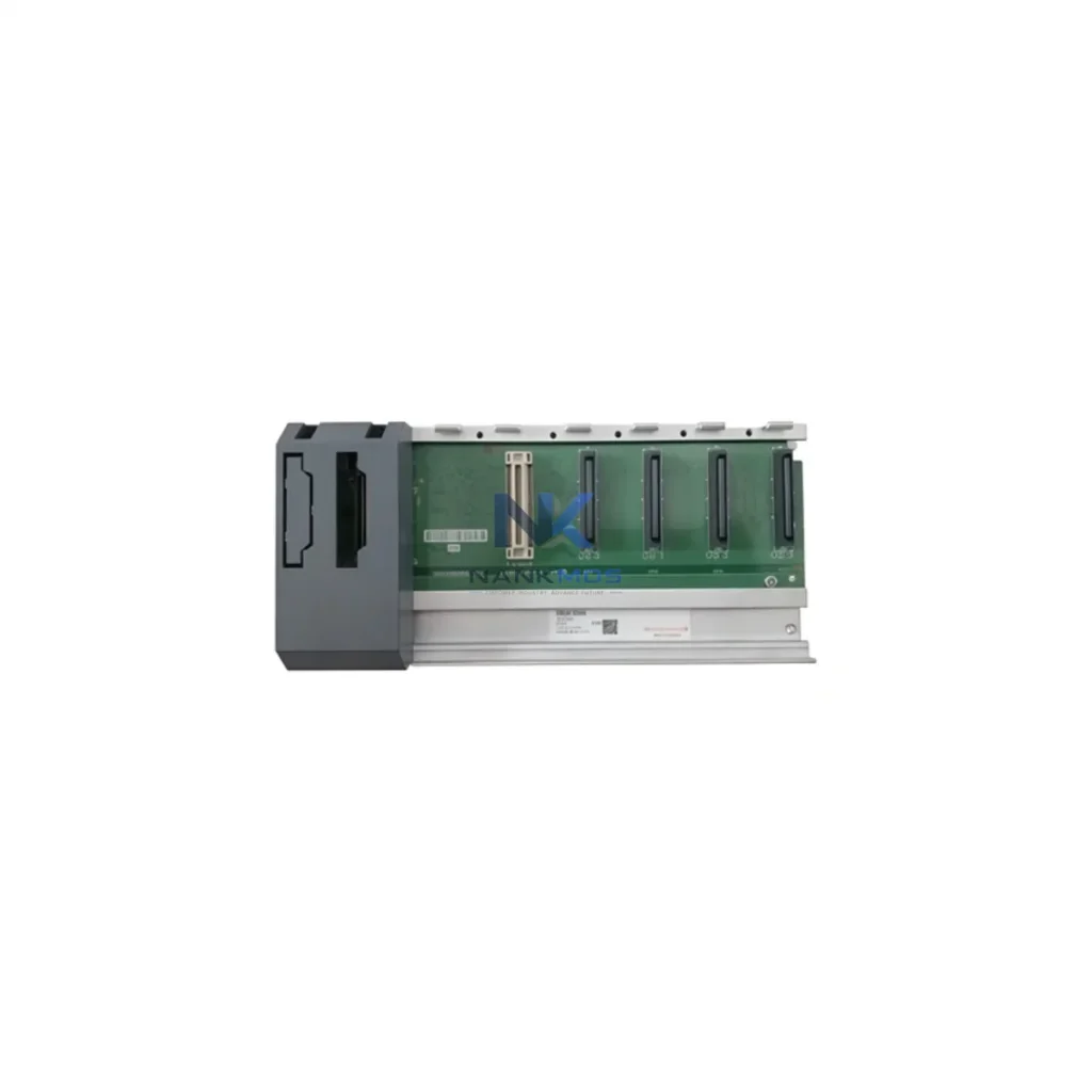 Honeywell 2MLB-E04A-CC Safety I/O Module product reference image