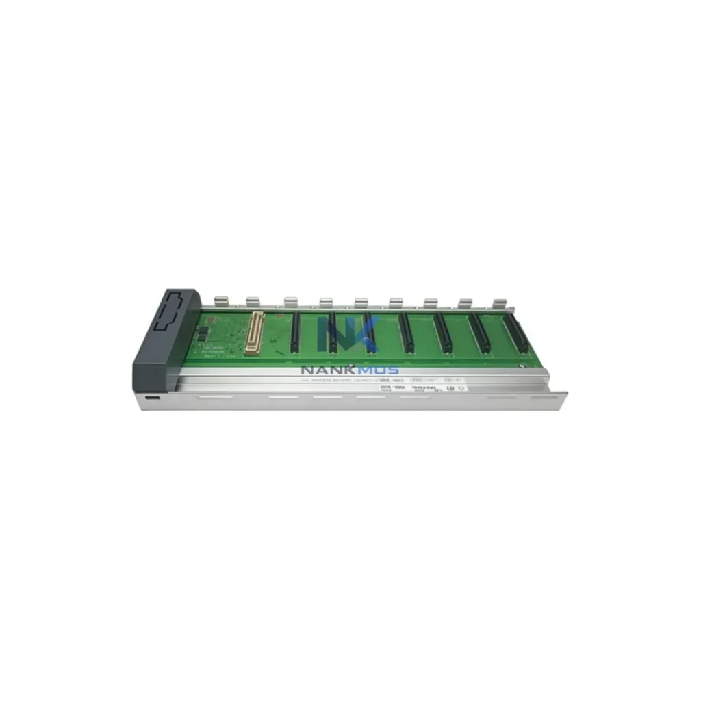 Honeywell 2MLB-M06A-CC Safety System Module product reference image