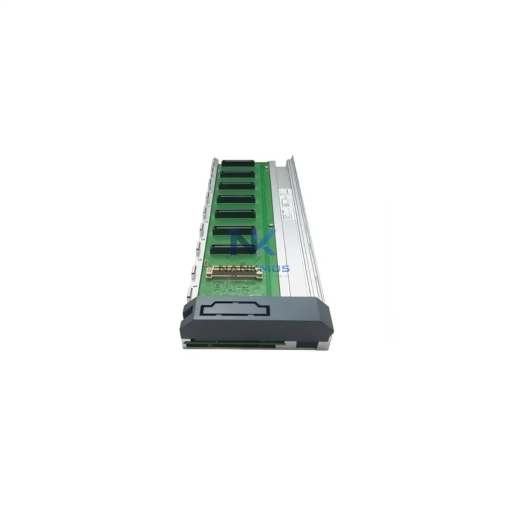 Honeywell 2MLB-M06A-CC Energy-Control Safety Module 2MLB-M06A-CC industrial automation spare part