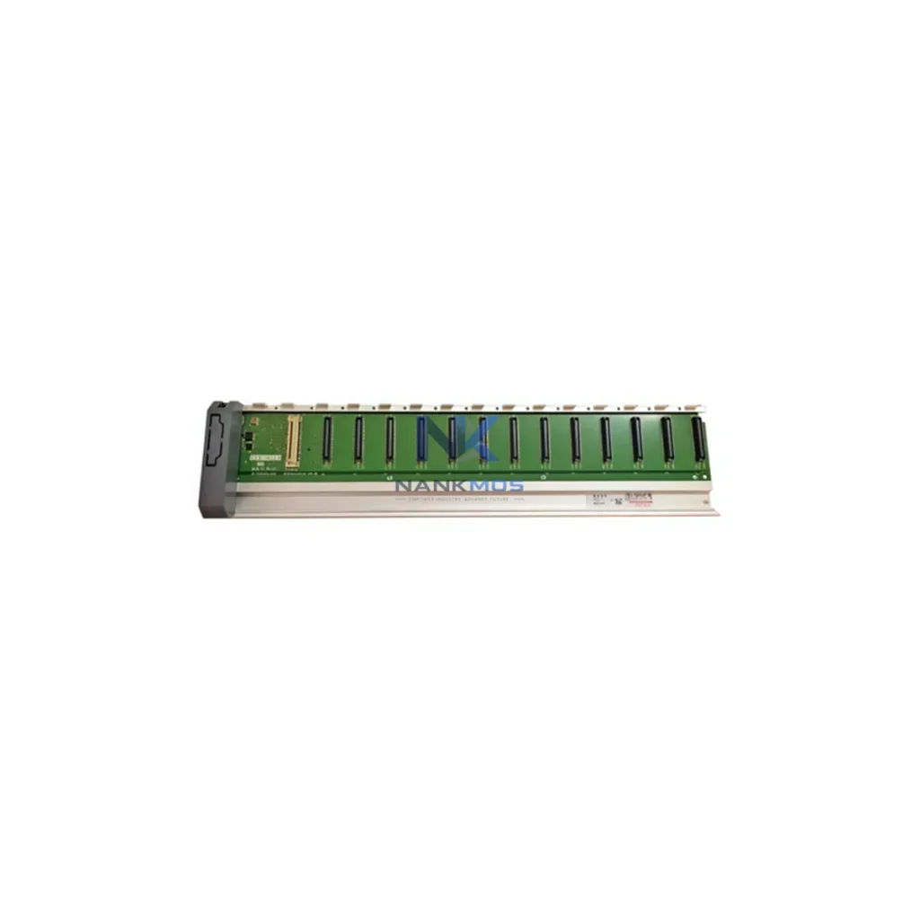 Honeywell 2MLB-M12A-CC Safety Controller product reference image