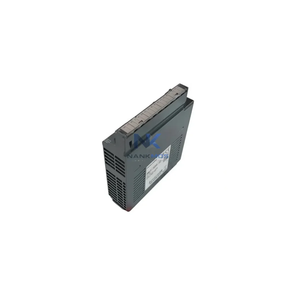 Honeywell 2MLF-AC4H Energy-Control Analog Input Module 2MLF-AC4H industrial automation spare part