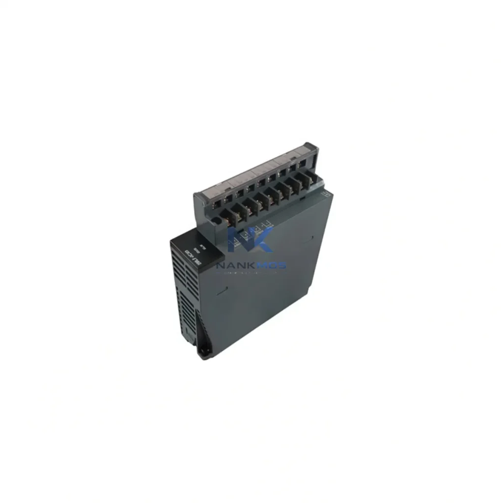 Honeywell 2MLF-AC4H Energy-Control Analog Input Module 2MLF-AC4H industrial automation spare part