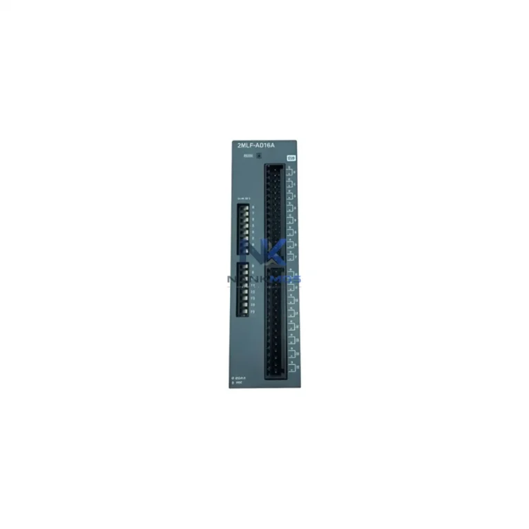 Honeywell 2MLF-AD16A Analog Input Module