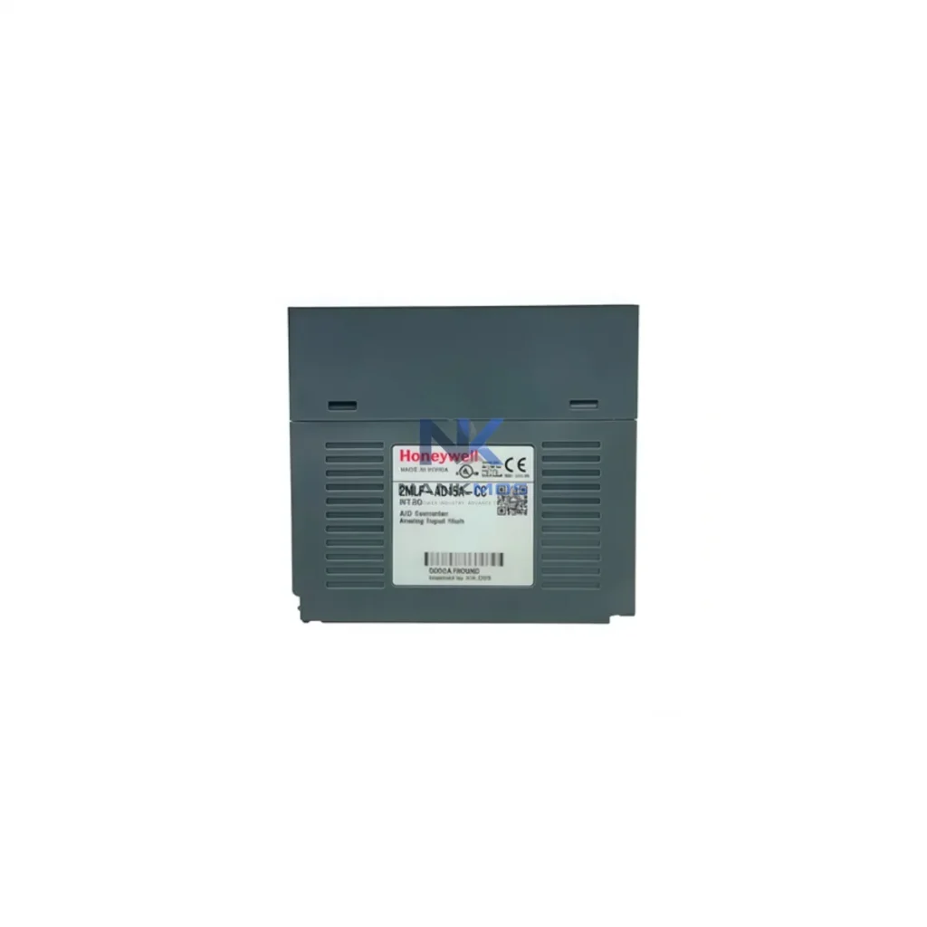 Honeywell 2MLF-AD16A Network-Linked Analog Input for Smart Automation 2MLF-AD16A industrial automation spare part