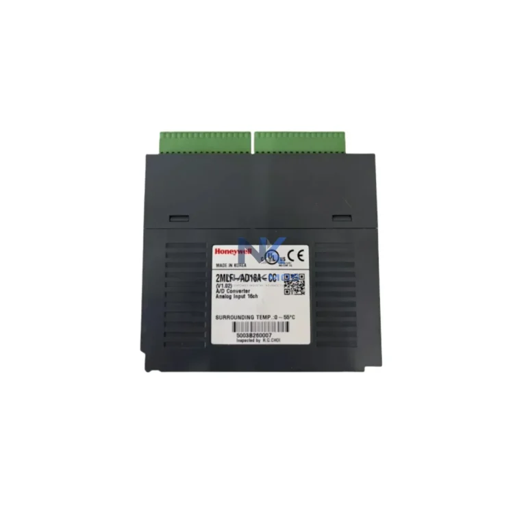 Honeywell 2MLF-AD16A-CC Analog Input Module