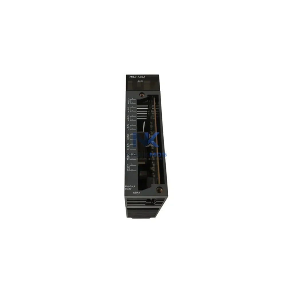 Honeywell 2MLF-AD8A Analog Input Module product reference image