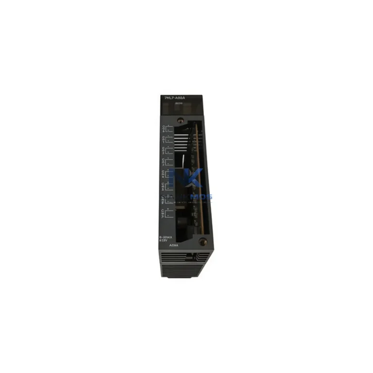 Honeywell 2MLF-AD8A Analog Input Module