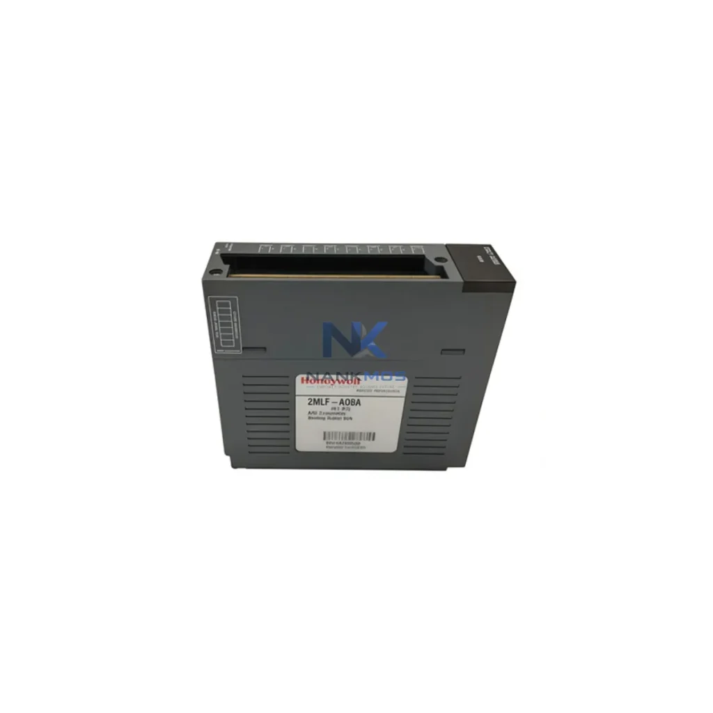 Honeywell 2MLF-AD8A System-Matched Analog Input for Control Architecture 2MLF-AD8A industrial automation spare part