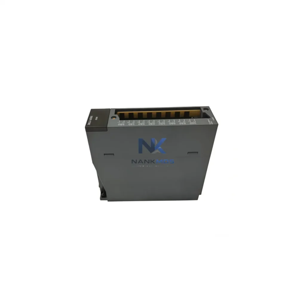 Honeywell 2MLF-AD8A System-Matched Analog Input for Control Architecture 2MLF-AD8A industrial automation spare part
