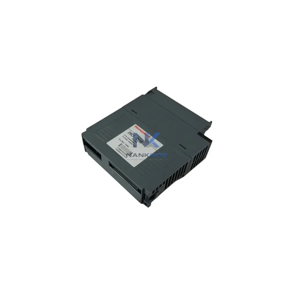 Honeywell 2MLF-DC4S Energy-Control Analog Output Module 2MLF-DC4S industrial automation spare part