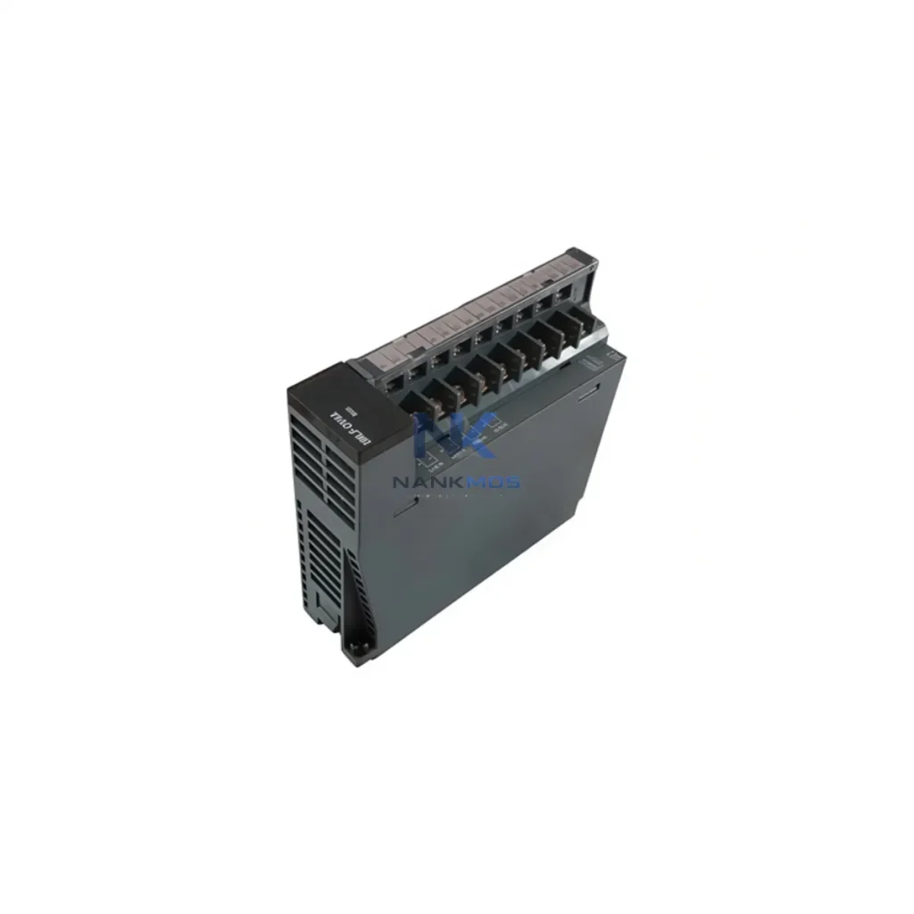 Honeywell 2MLF-DV4A System-Ready Analog Output for TDC 3000 Architecture 2MLF-DV4A industrial automation spare part
