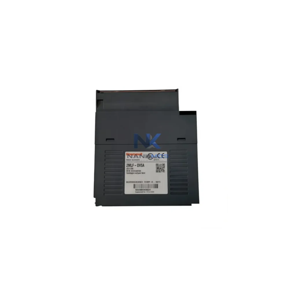 Honeywell 2MLF-DV8A Network-Linked HART Voltage Output for Smart Automation 2MLF-DV8A industrial automation spare part