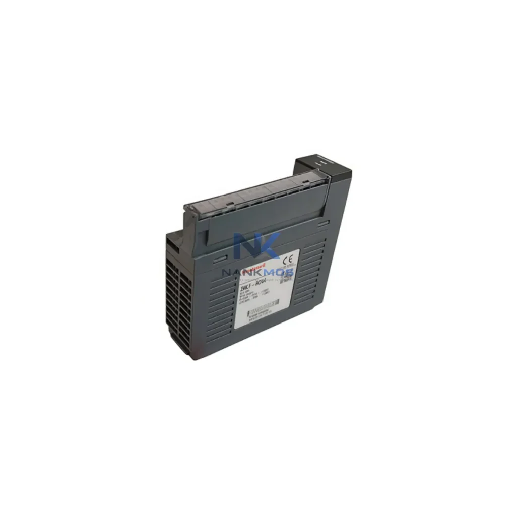 Honeywell 2MLF-RD4A System-Matched Relay Output for Control Architecture 2MLF-RD4A industrial automation spare part