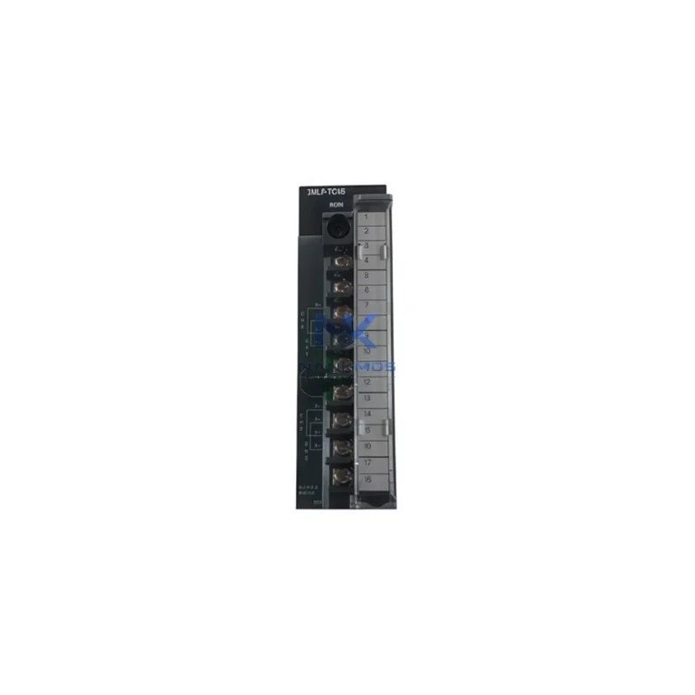 Honeywell 2MLF-TC4S Temperature Input Module
