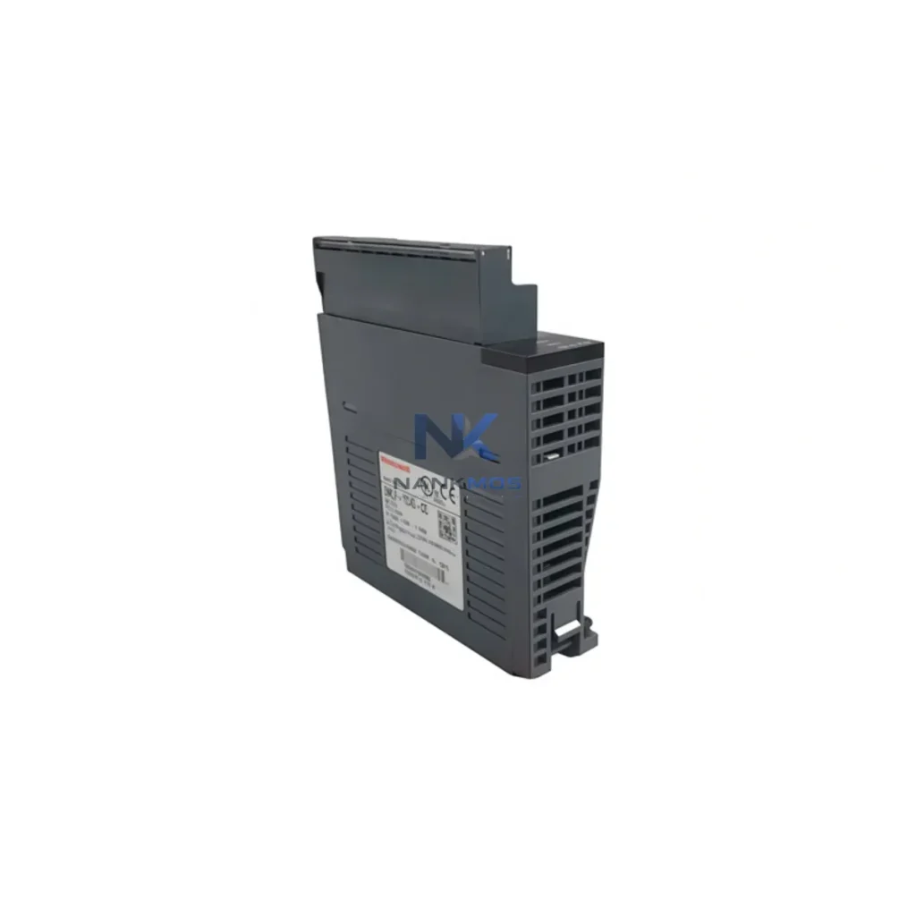 Honeywell 2MLF-TC4S Energy-Control Temp Input Module 2MLF-TC4S industrial automation spare part
