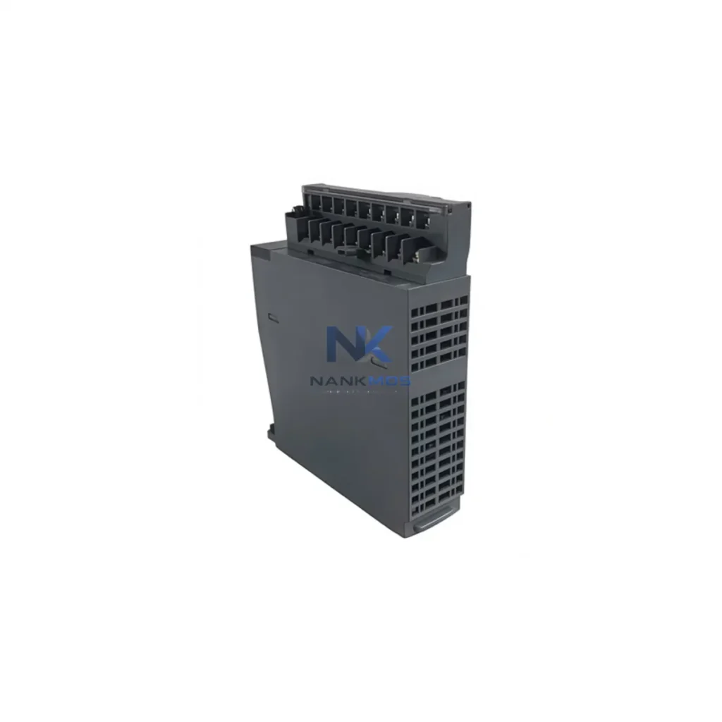 Honeywell 2MLF-TC4S Energy-Control Temp Input Module 2MLF-TC4S industrial automation spare part