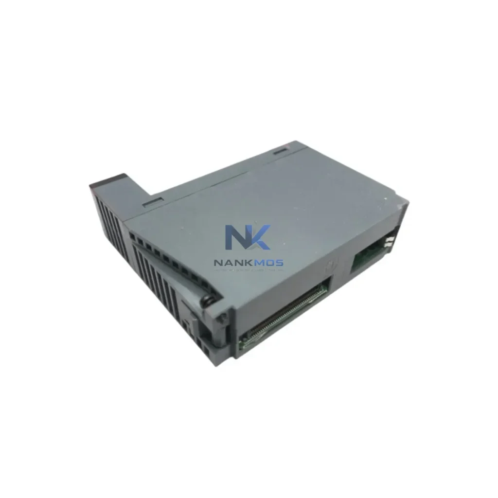 Honeywell 2MLI-A12A-CC Digital Input Module product reference image