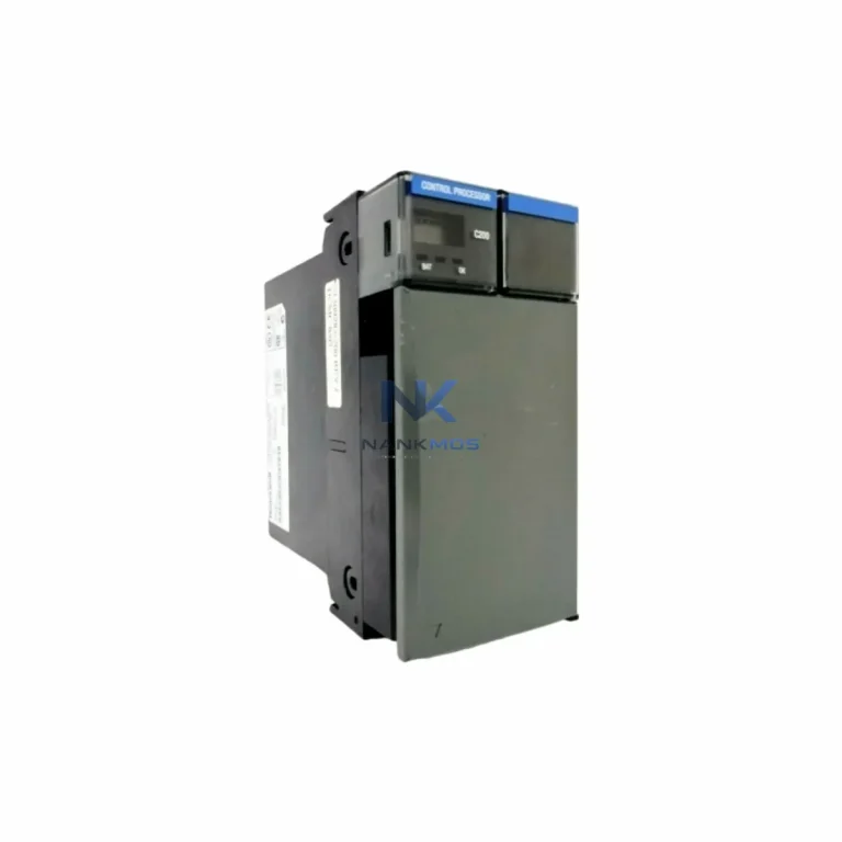 Honeywell 2MLI-A21C-CC CC Input Module