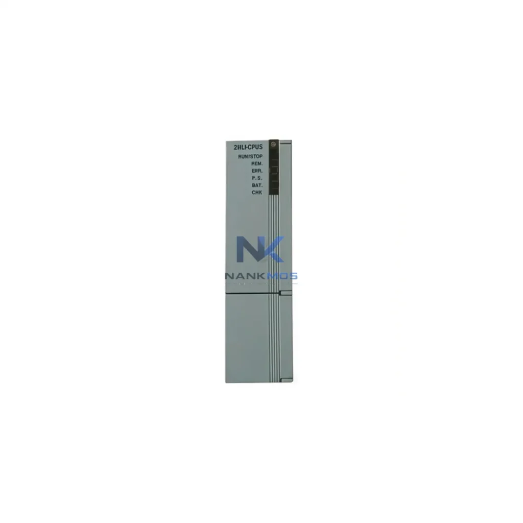 Honeywell 2MLI-CPUS/P-CC CPU Module product reference image