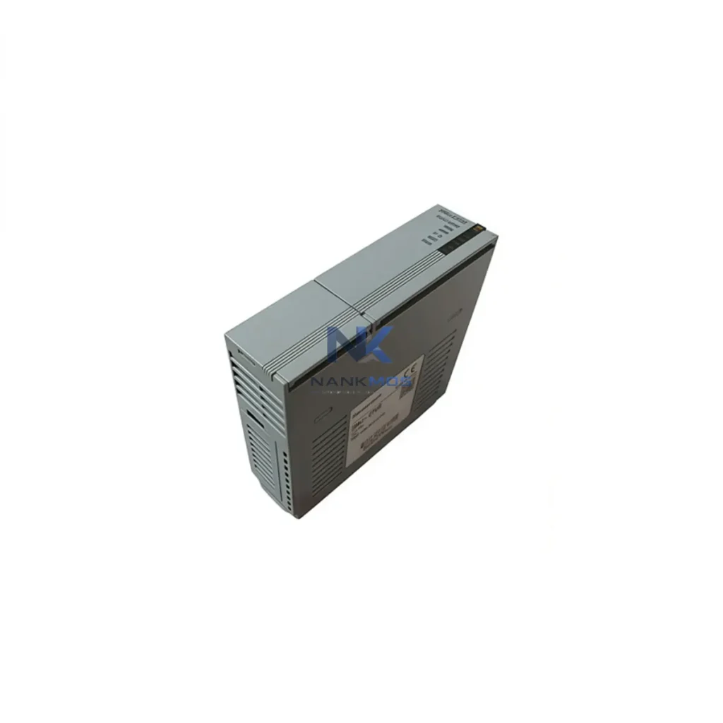 Honeywell 2MLI-CPUS/P-CC Energy-Control CPU Module 2MLI-CPUS/P-CC industrial automation spare part