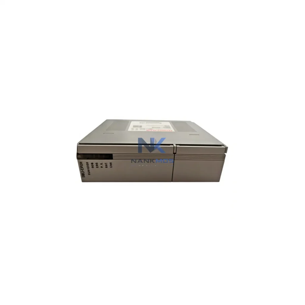 Honeywell 2MLI-CPUU-CC DCS CPU Module product reference image