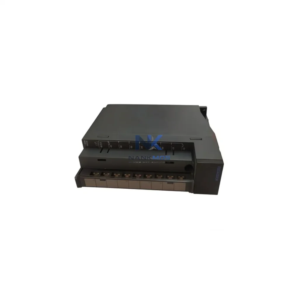 Honeywell 2MLI-D21A-CC System-Ready Safety Interface for FSC Architecture 2MLI-D21A-CC industrial automation spare part