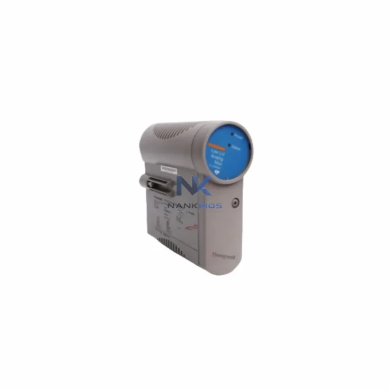 Honeywell 2MLI-D21D-CC Safety I/O Module