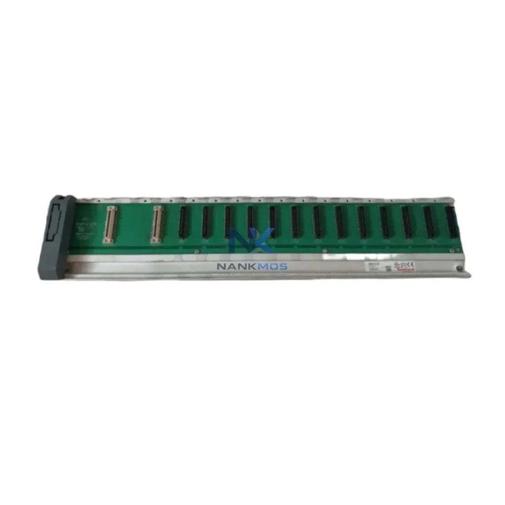 Honeywell 2MLI-D22A-CC DCS Digital Input Module product reference image