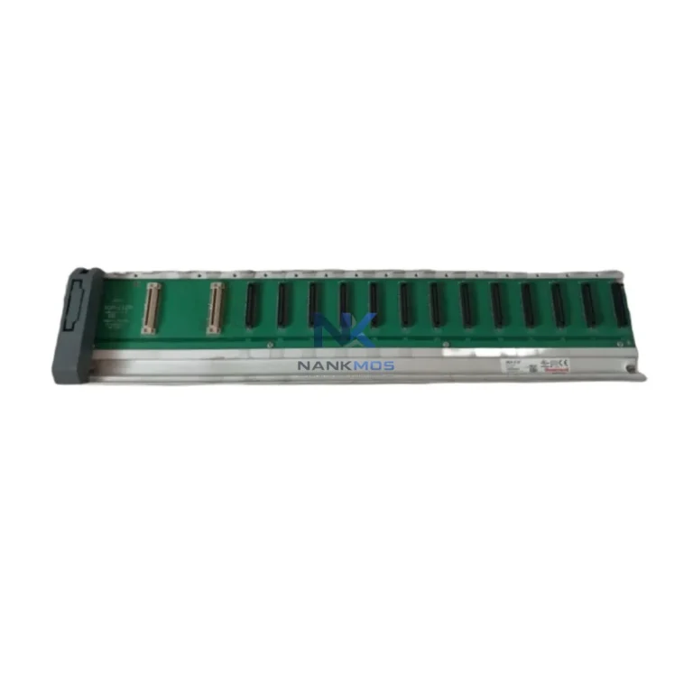 Honeywell 2MLI-D22A-CC DCS Digital Input Module