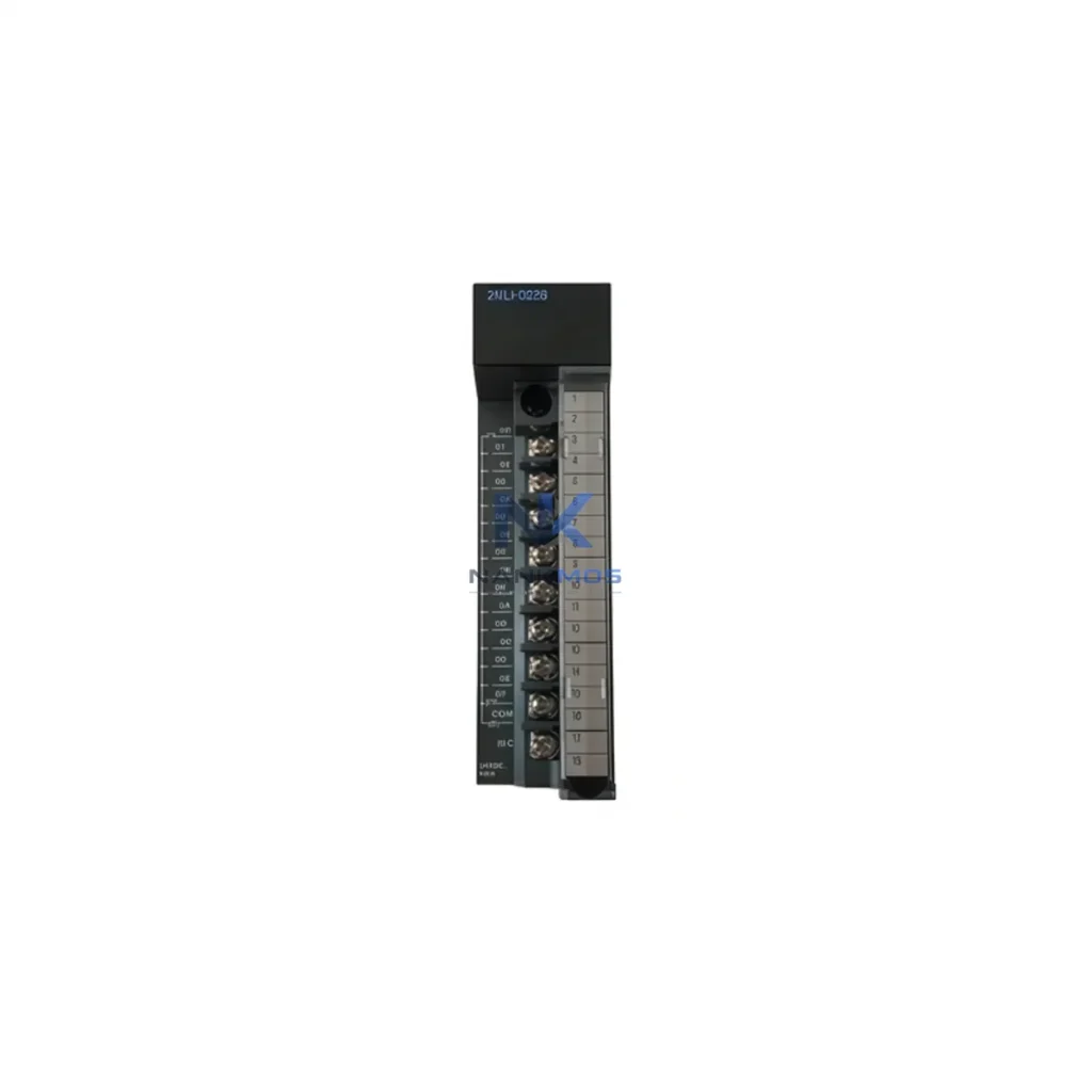 Honeywell 2MLI-D22B-CC Digital Input Module product reference image