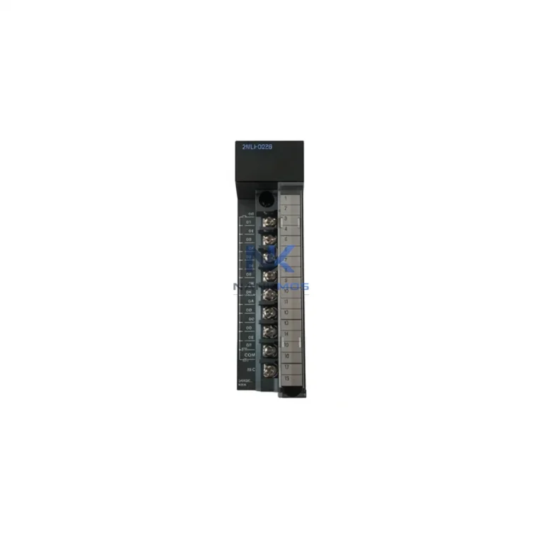 Honeywell 2MLI-D22B-CC Digital Input Module