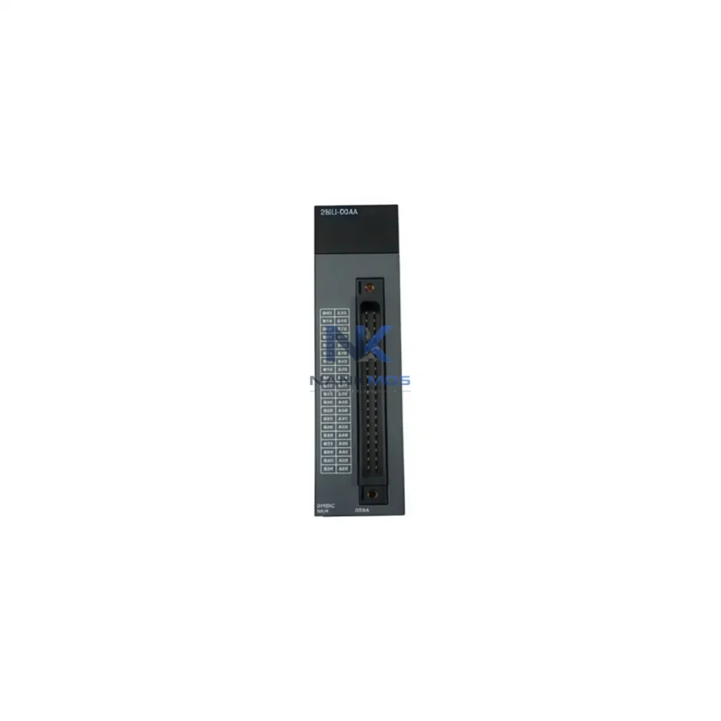 Honeywell 2MLI-D24A-CC DCS I/O Module product reference image