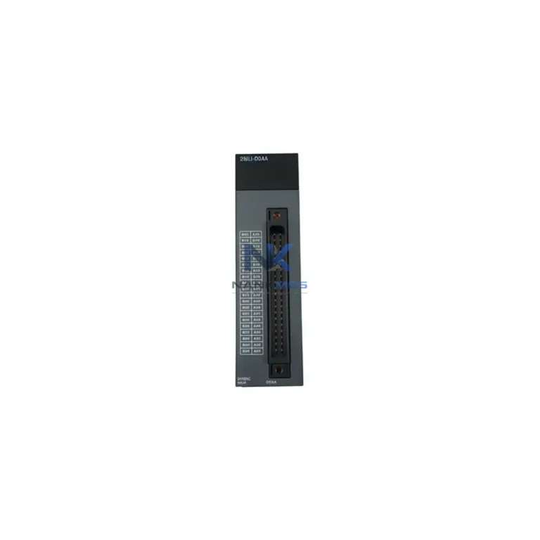Honeywell 2MLI-D24A-CC DCS I/O Module