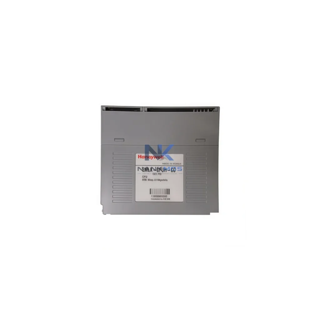 Honeywell 2MLK-CPUH-CC System-Matched CPU for Control Architecture 2MLK-CPUH-CC industrial automation spare part