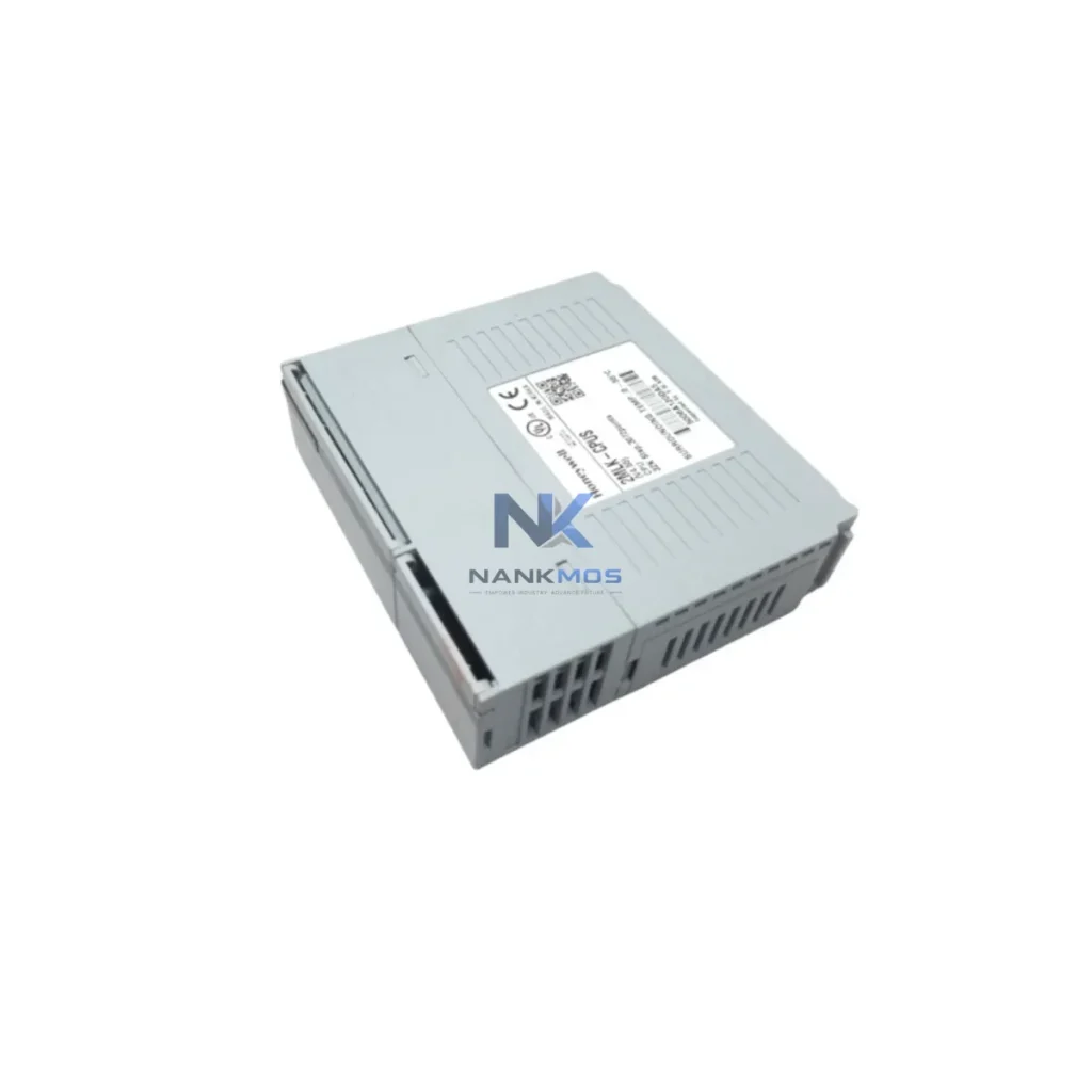 Honeywell 2MLK-CPUS-CC Safety PLC CPU Module product reference image