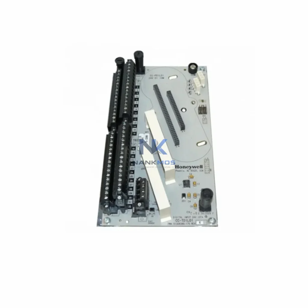 Honeywell 2MLL-C22B-CC PLC Communication Gateway product reference image