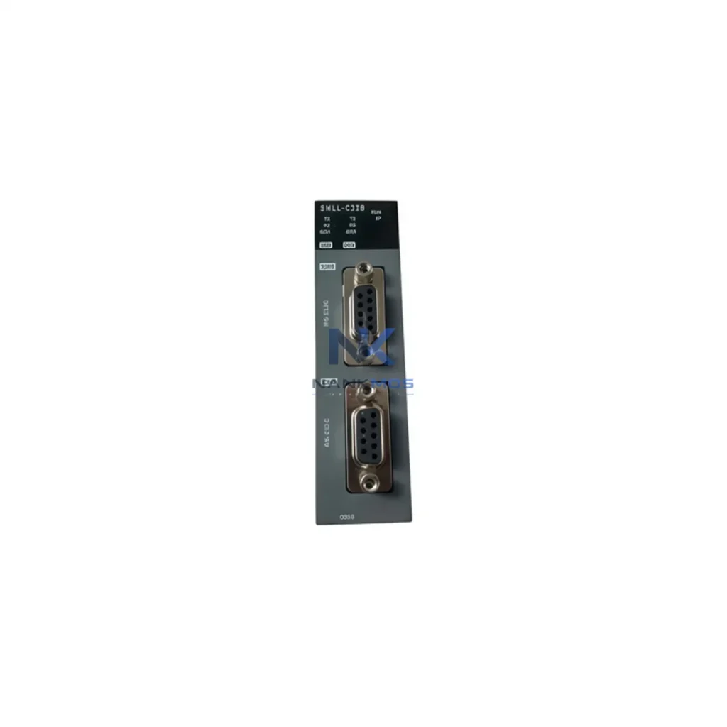 Honeywell 2MLL-C22B DCS Processor Module product reference image