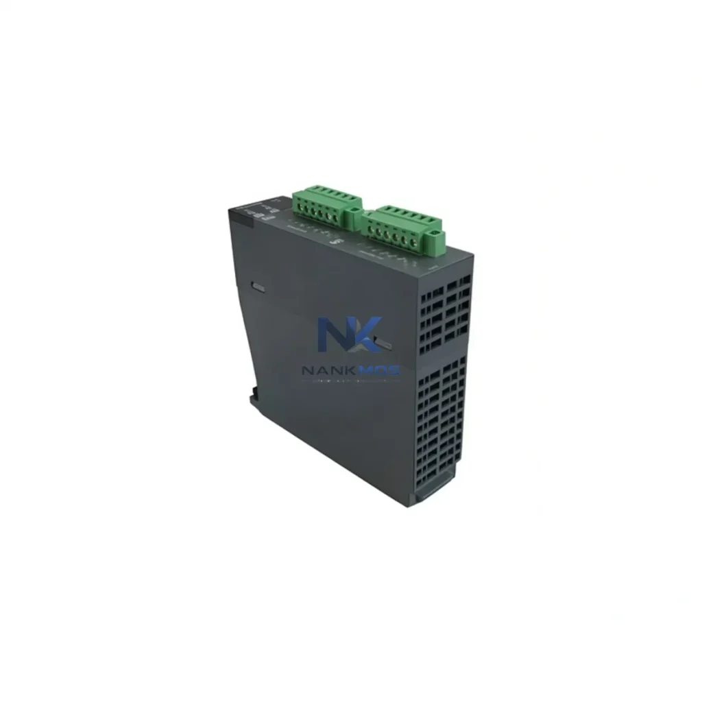 Honeywell 2MLL-C42B System-Matched Analog I/O for TDC 3000 Control Architecture 2MLL-C42B industrial automation spare part
