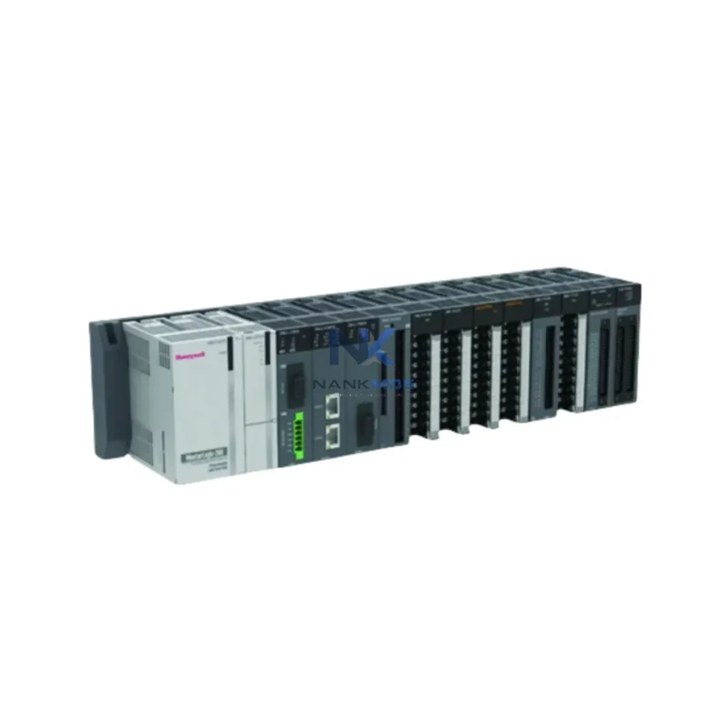 Honeywell 2MLL-CH2B-CC Counter Module product reference image