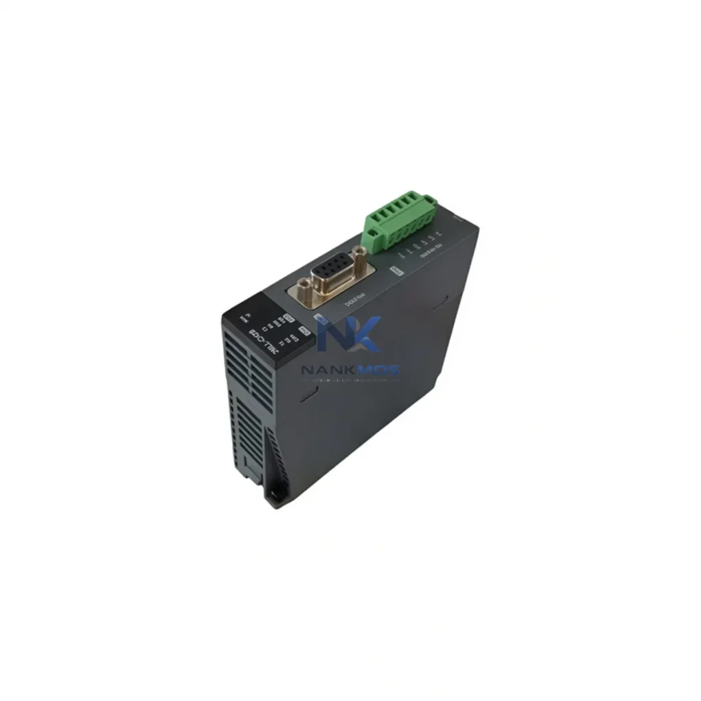 Honeywell 2MLL-CH2B System-Ready Channel Module for Control Architecture 2MLL-CH2B industrial automation spare part