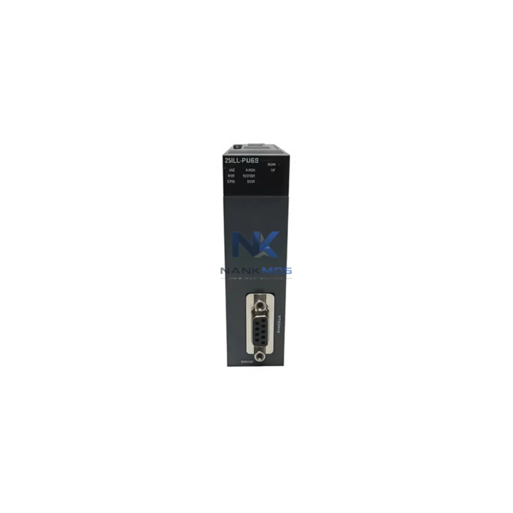 Honeywell 2MLL-DMEB DeviceNet Master Module product reference image