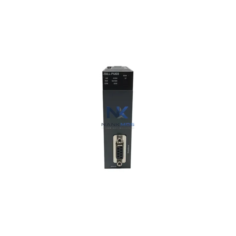Honeywell 2MLL-PMEB Profibus-DP Communication Module