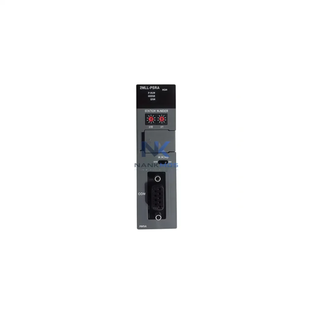 Honeywell 2MLL-PSRA Communication Gateway product reference image